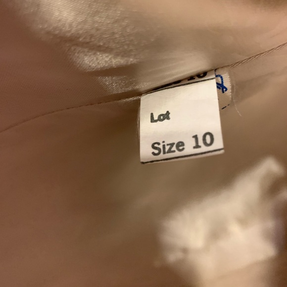 COPY - Stunning Vintage ILGWV Fur Coat/Jacket - Picture 11 of 14